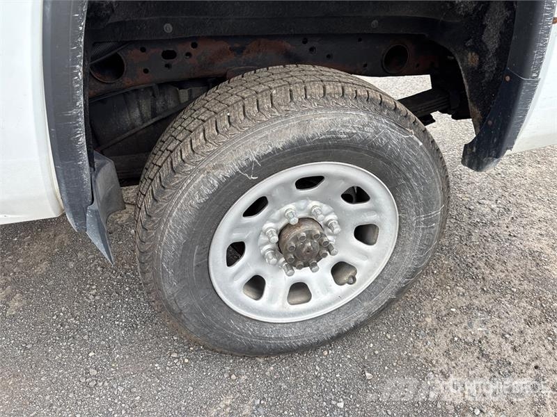 GMC Sierra 2500 Andere Transporter