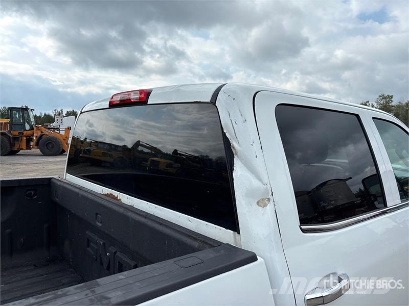 GMC Sierra 2500 其他