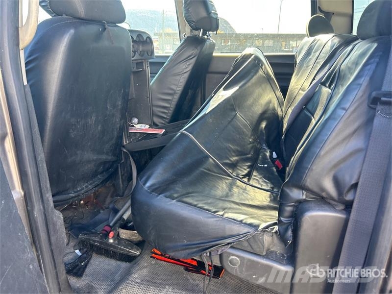GMC Sierra 2500 Andre