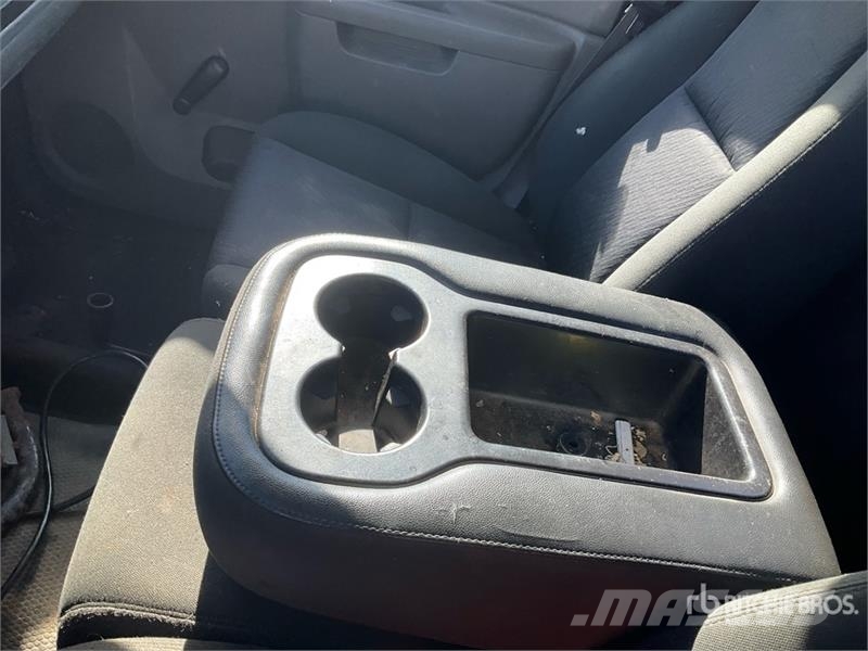 GMC Sierra 2500 其他