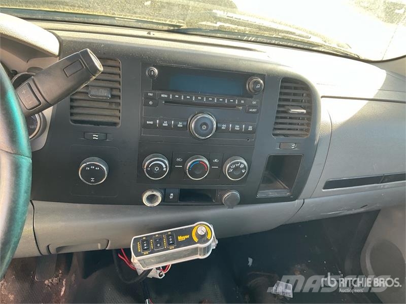 GMC Sierra 2500 其他