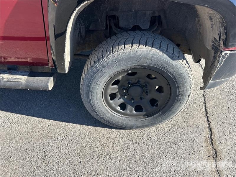 GMC Sierra 2500 Andre