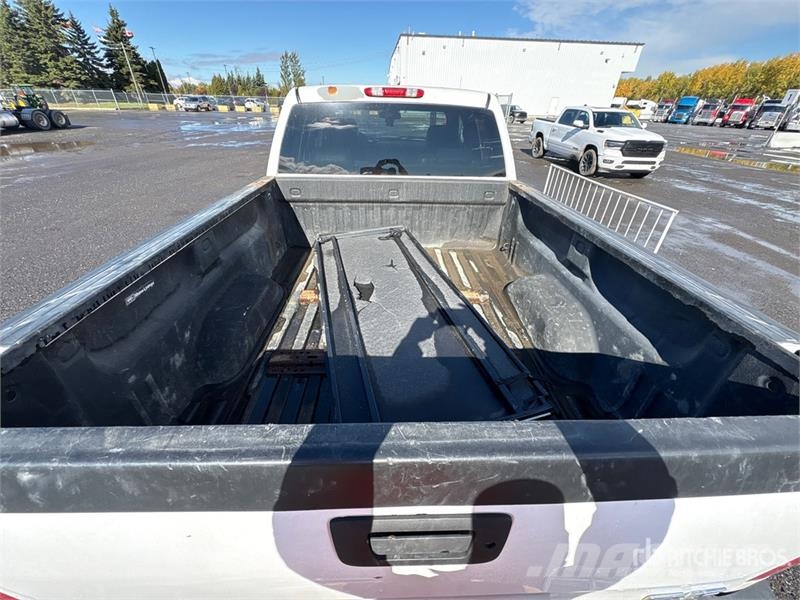 GMC Sierra 2500 Ostalo