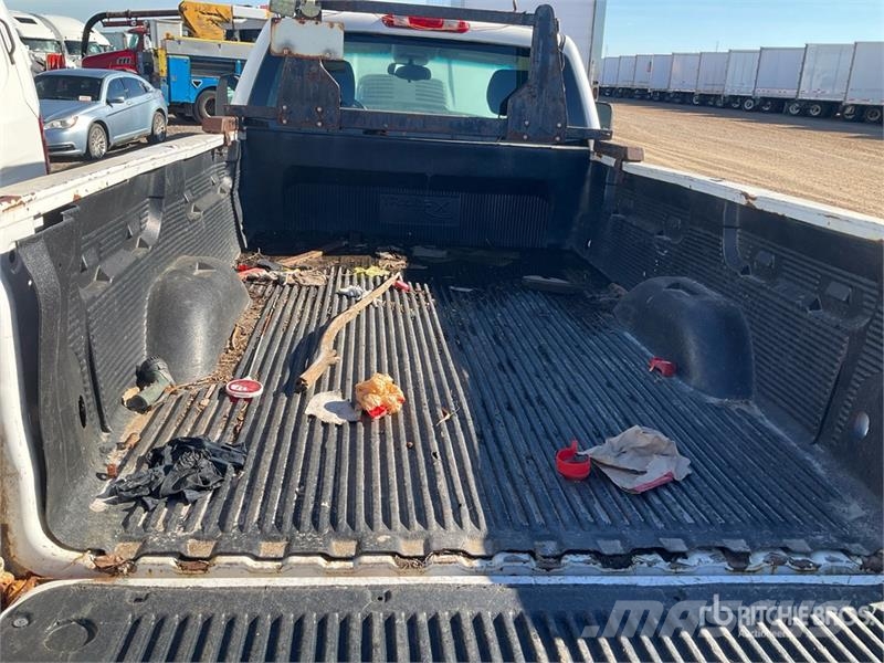 GMC Sierra 2500 其他