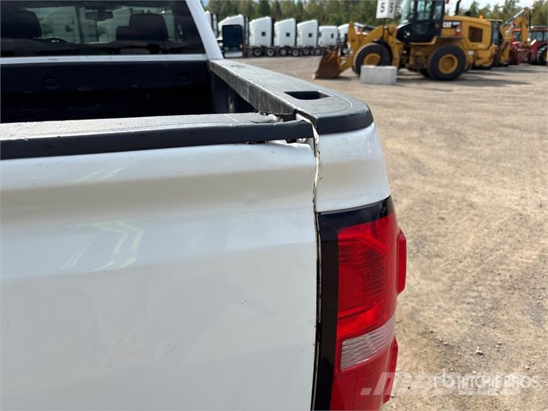 GMC Sierra 2500 Andere Transporter