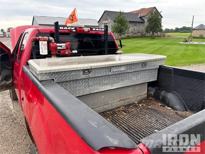 GMC Sierra 2500 Ostalo