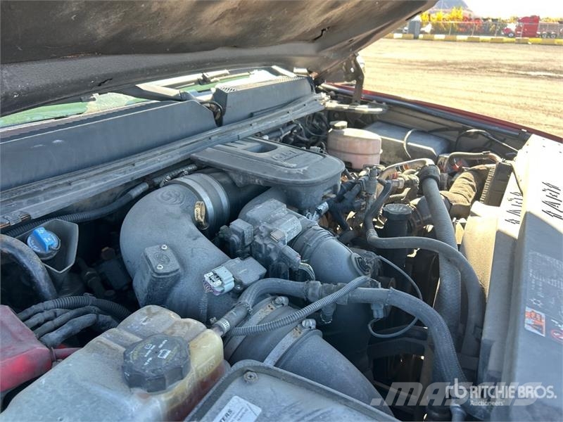 GMC Sierra 2500 Andre