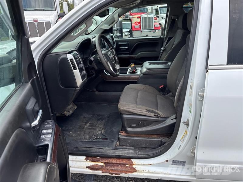 GMC Sierra 2500 Andere Transporter