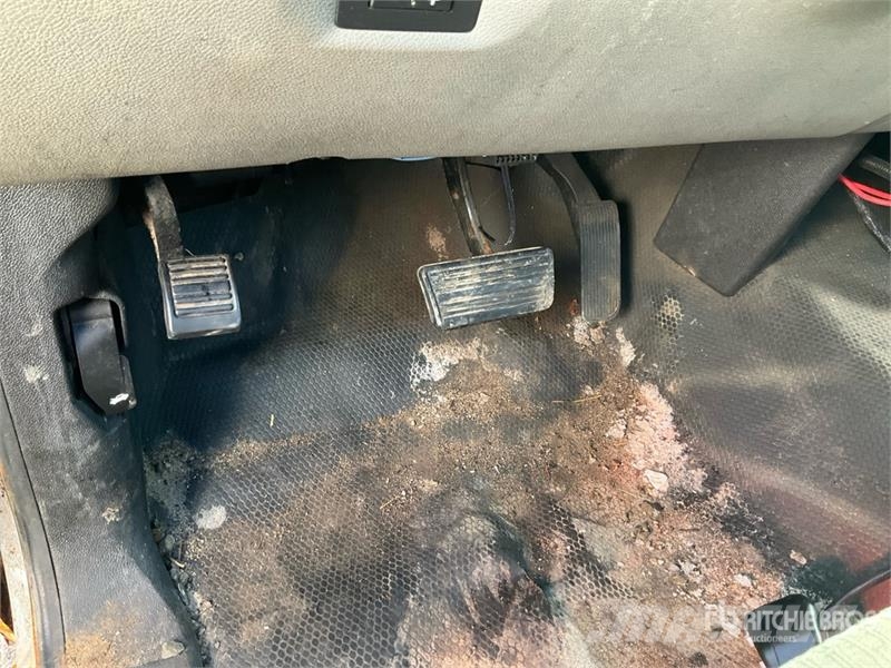 GMC Sierra 2500 其他