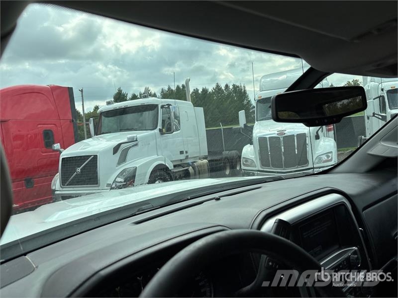 GMC Sierra 2500 Andere Transporter