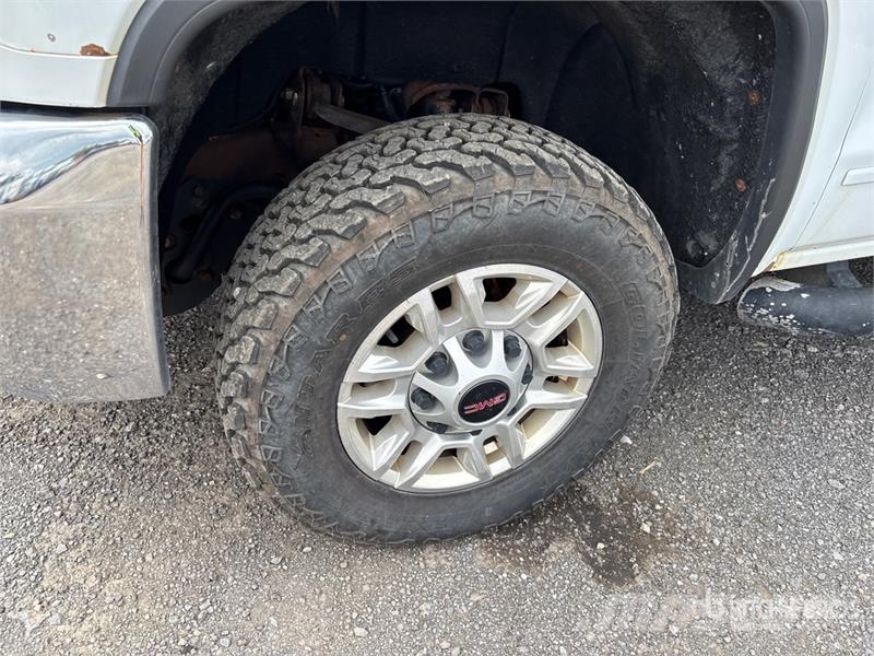 GMC Sierra 2500 Andere Transporter