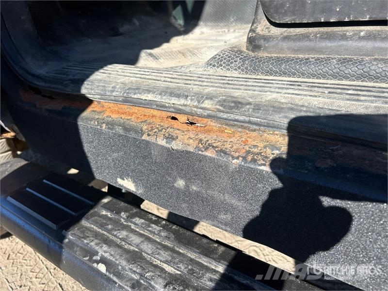 GMC Sierra 2500 Andre