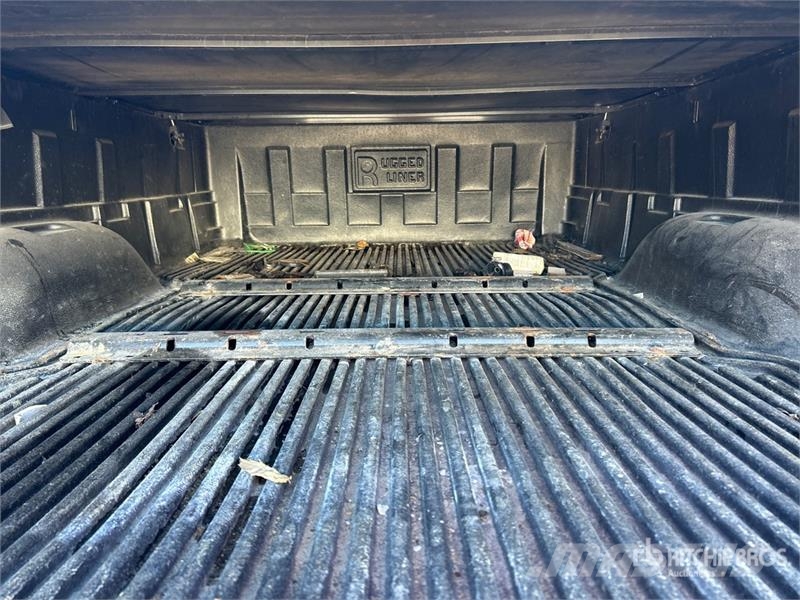 GMC Sierra 2500 Andre