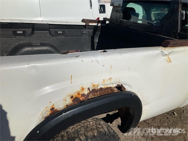 GMC Sierra 2500 其他
