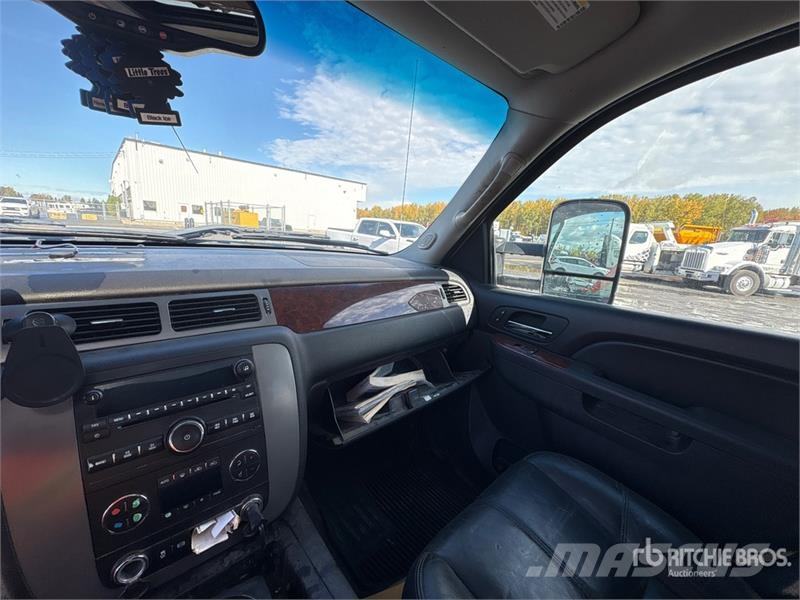 GMC Sierra 2500 Ostalo