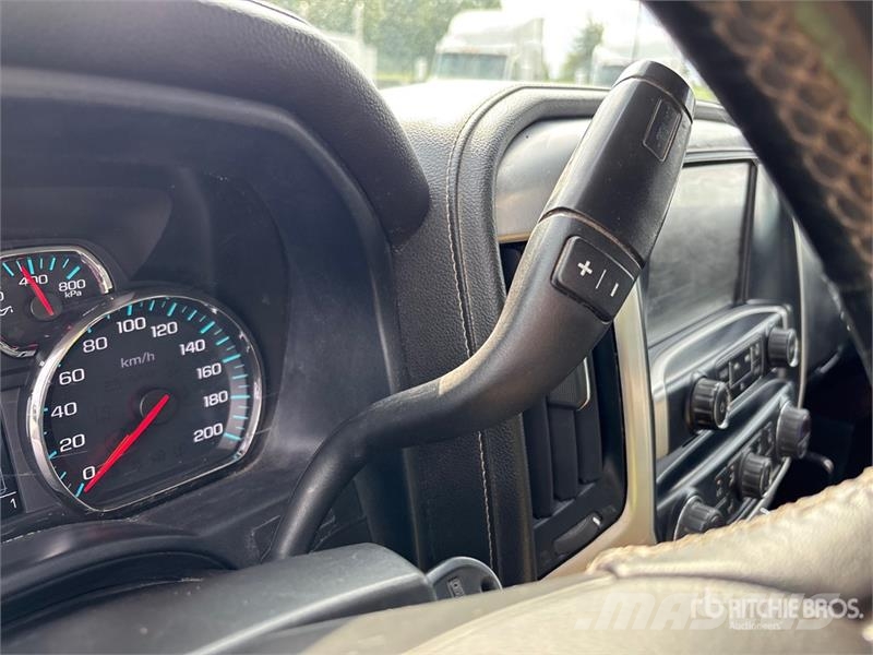 GMC Sierra 2500 其他