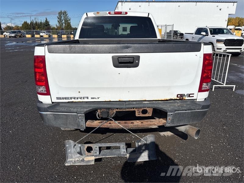 GMC Sierra 2500 Ostalo
