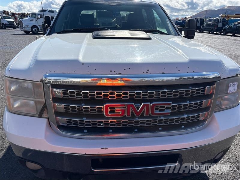 GMC Sierra 2500 Ostalo
