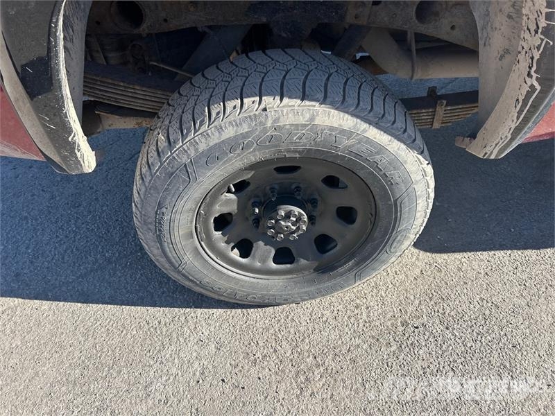 GMC Sierra 2500 Andre