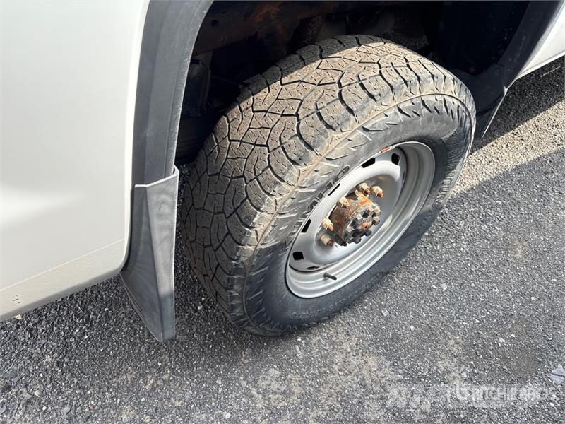 GMC Sierra 2500 其他