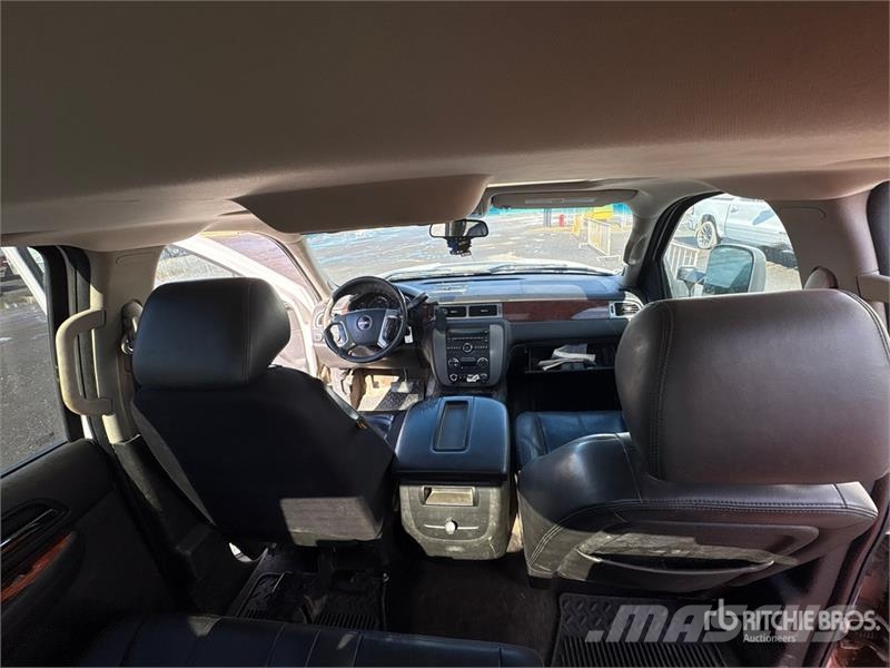 GMC Sierra 2500 Ostalo