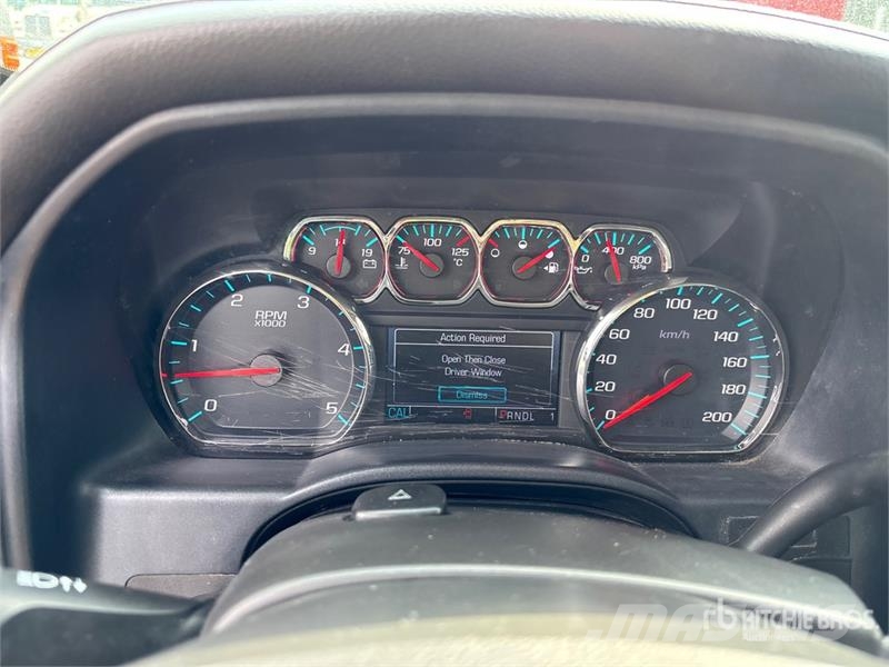 GMC Sierra 2500 其他