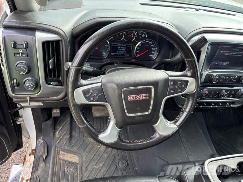 GMC Sierra 2500 其他