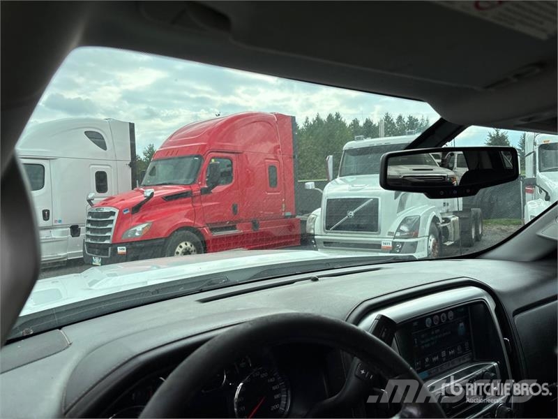 GMC Sierra 2500 Andere Transporter