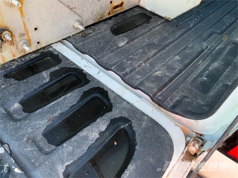 GMC Sierra 2500HD Outros