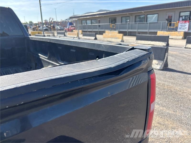 GMC Sierra 2500HD Furgoni altro