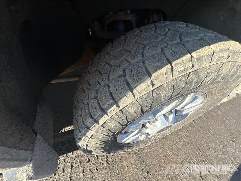 GMC Sierra 2500HD Další