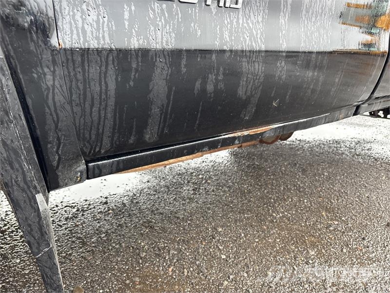 GMC Sierra 2500HD Otras furgonetas