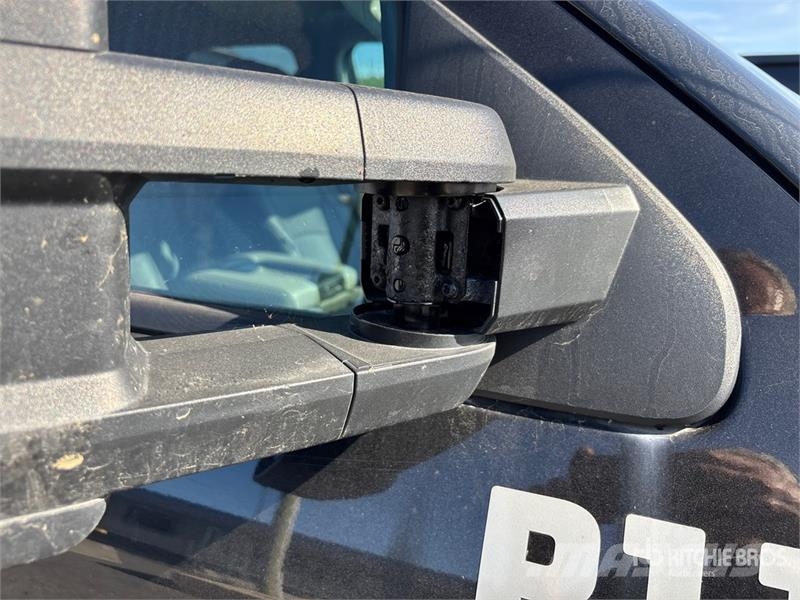 GMC Sierra 2500HD Furgoni altro