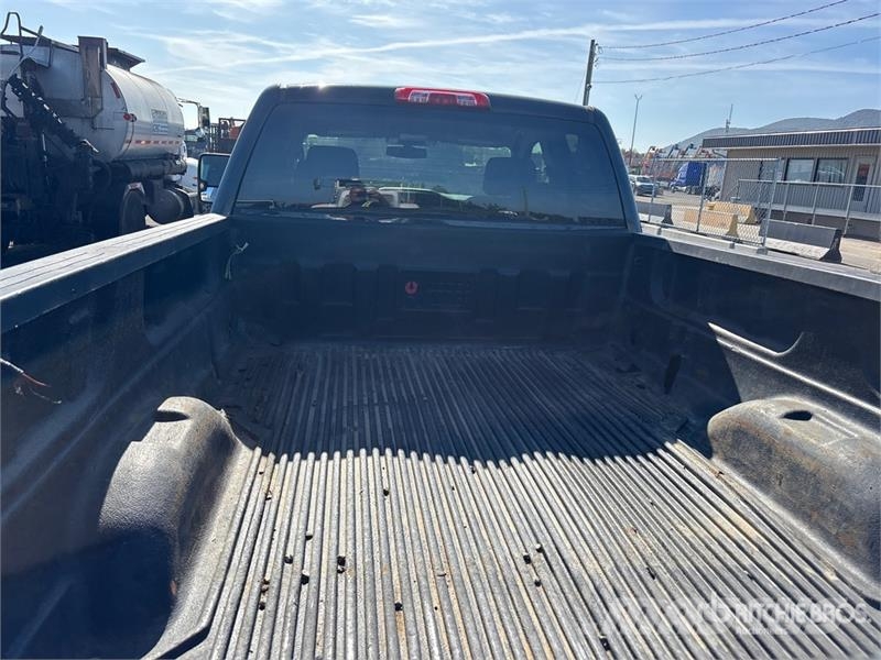 GMC Sierra 2500HD Furgoni altro