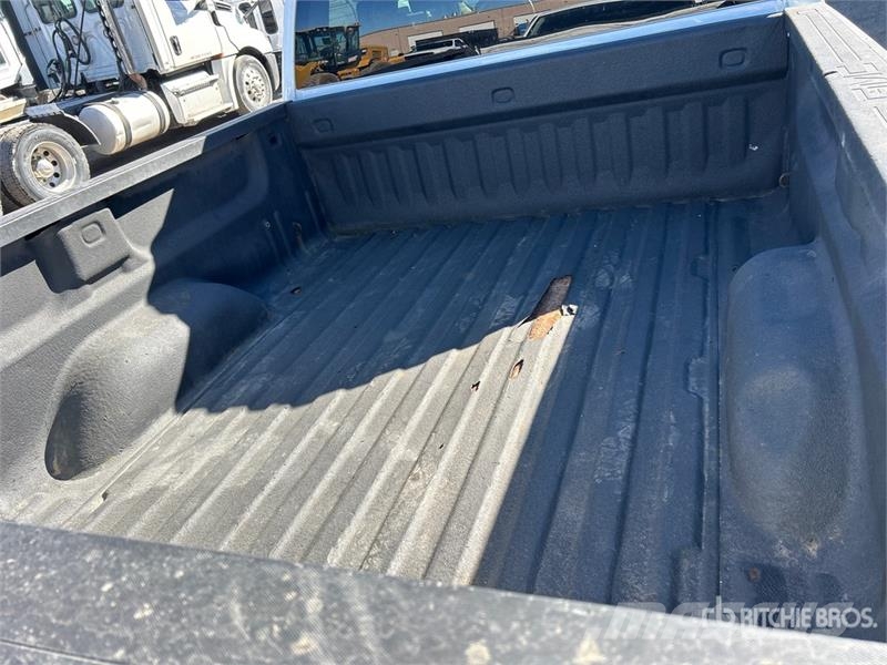 GMC Sierra 2500HD Andere Transporter
