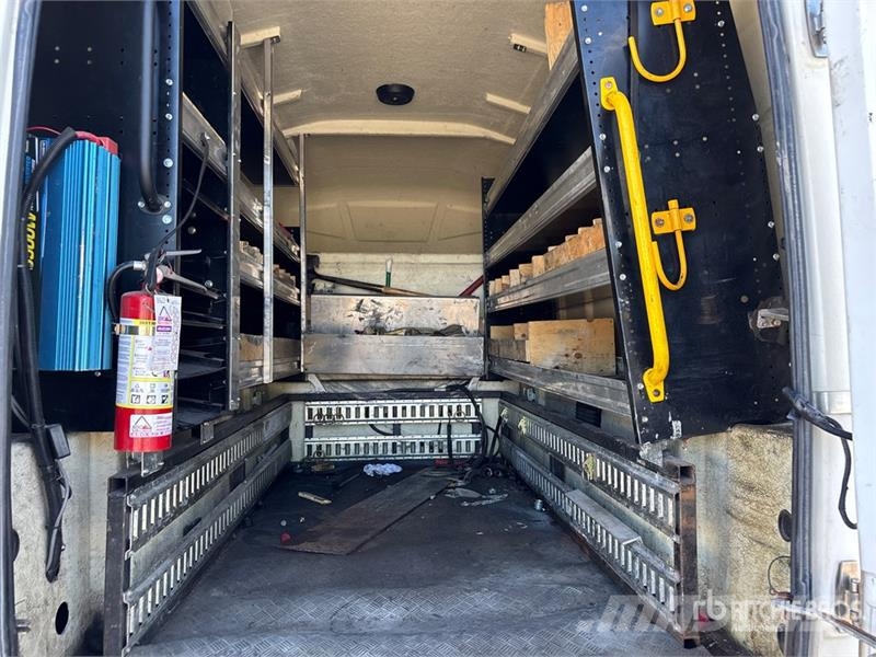 GMC Sierra 3500 4x4 Crew Cab Pickup Ostalo