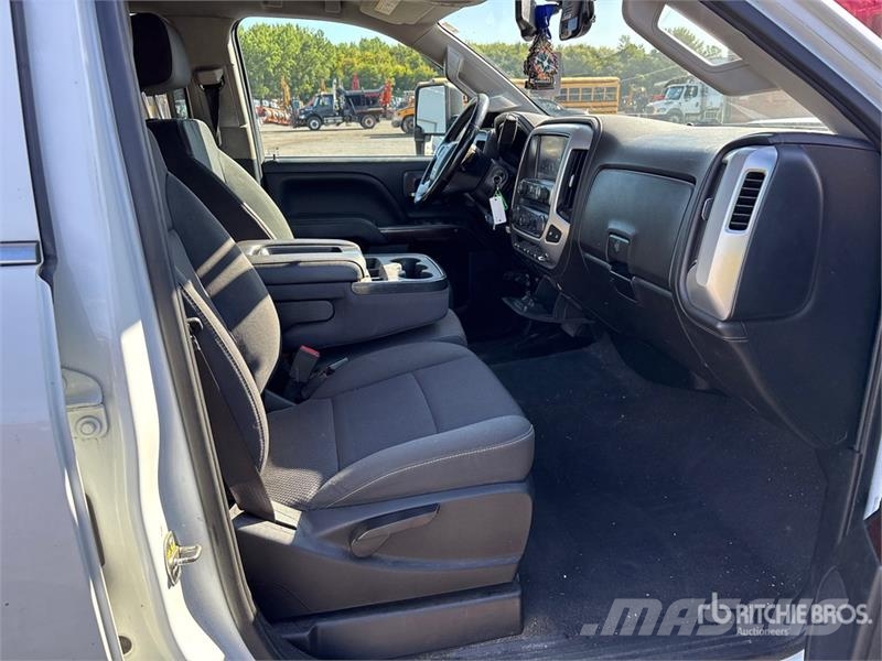GMC Sierra 3500 4x4 Crew Cab Pickup Ostalo