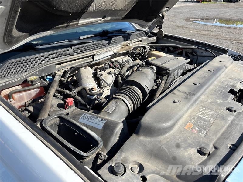 GMC Sierra 3500 4x4 Crew Cab Pickup Ostalo