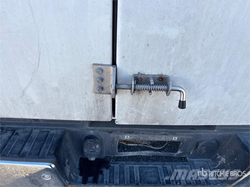 GMC Sierra 3500 4x4 Crew Cab Pickup Ostalo