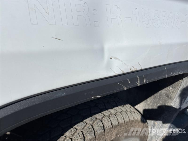 GMC Sierra 3500 4x4 Crew Cab Pickup Ostalo