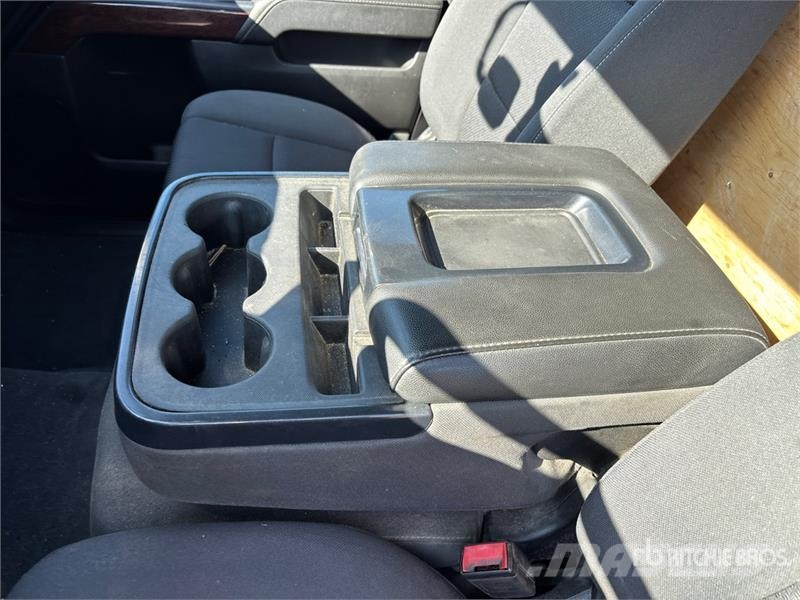 GMC Sierra 3500 4x4 Crew Cab Pickup Ostalo