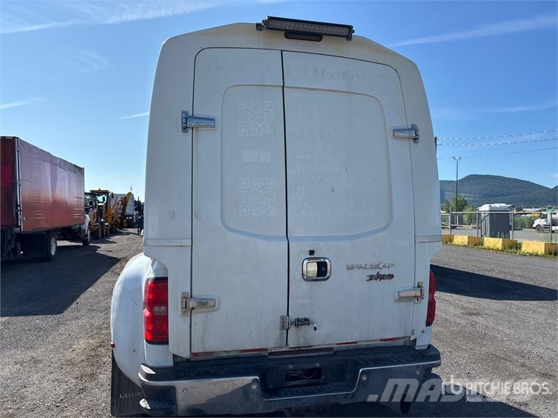 GMC Sierra 3500 4x4 Crew Cab Pickup Ostalo