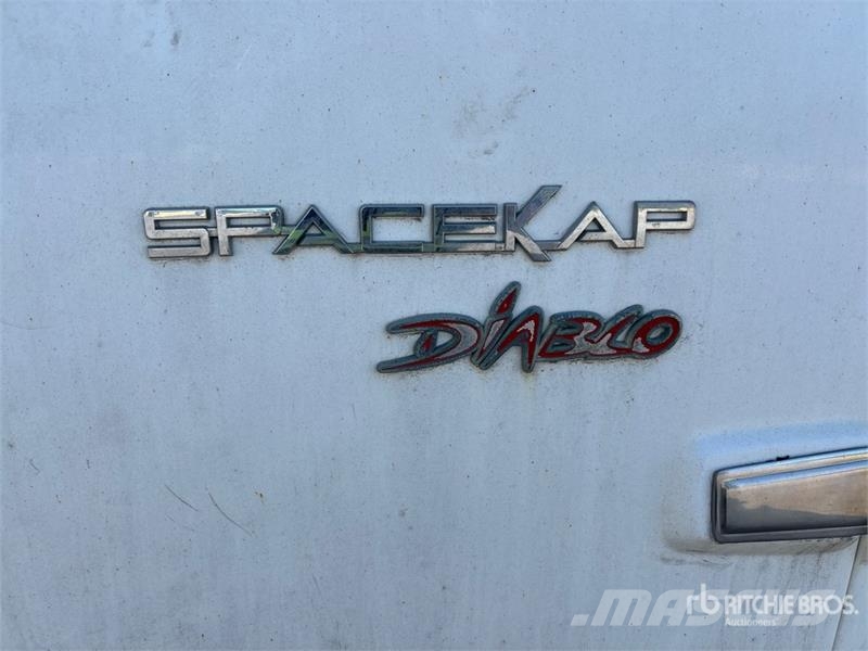 GMC Sierra 3500 4x4 Crew Cab Pickup Ostalo