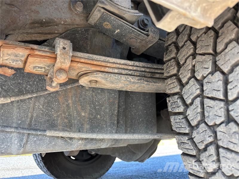 GMC Sierra 3500 4x4 Crew Cab Pickup Ostalo