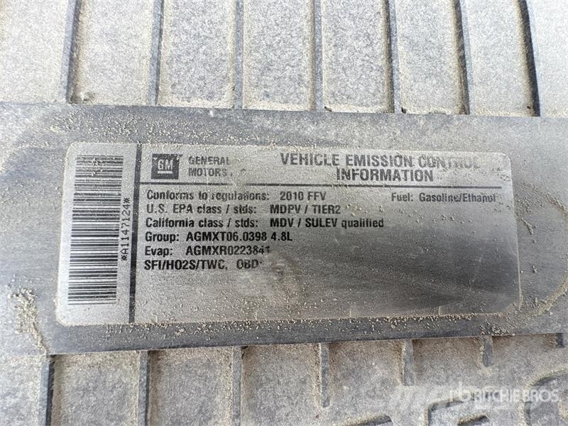 GMC Telelift Warwick 35 ft on GMC Savana 3500 4x2 Van Pacēlāji uz automašīnas bāzes
