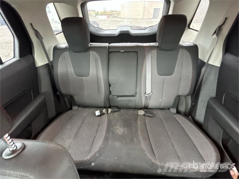 GMC Terrain AWD SUV Auto