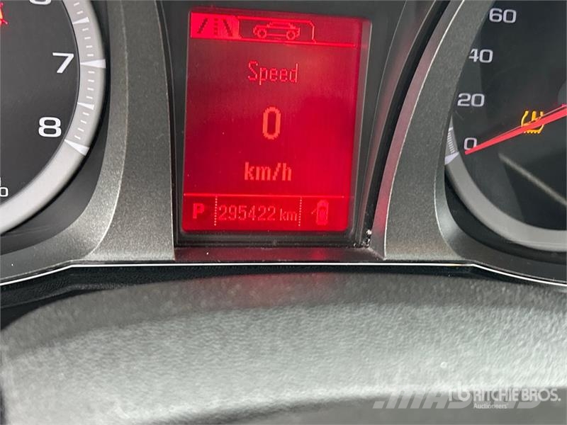 GMC Terrain AWD SUV Auto