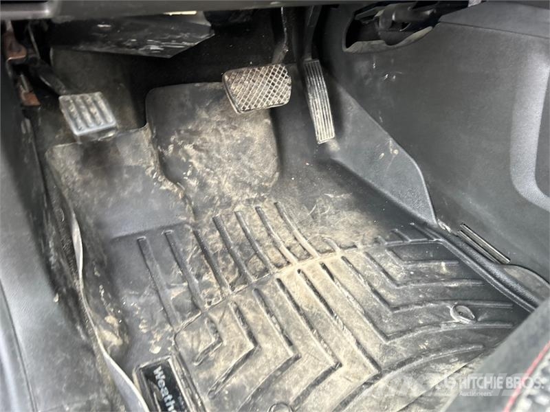 GMC Terrain AWD SUV Auto