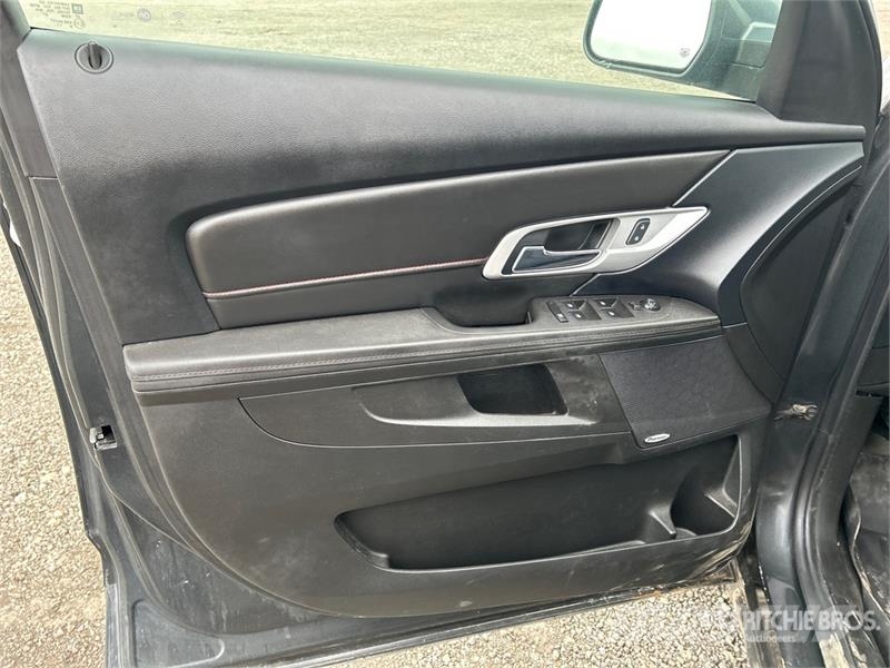GMC Terrain AWD SUV Auto