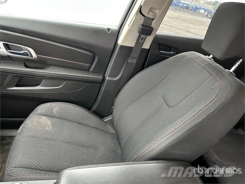 GMC Terrain AWD SUV Auto